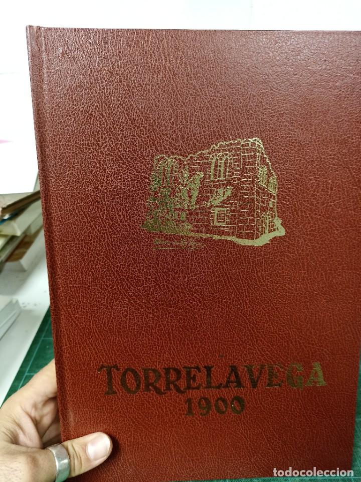 Gebrauchte B&uuml;cher: Torrelavega 1900