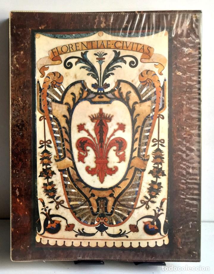 Libros de segunda mano: ADMIRANDO FLORENCIA - Foto 2