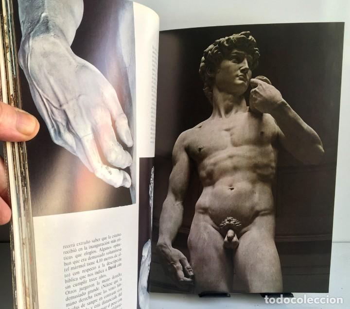 Libros de segunda mano: ADMIRANDO FLORENCIA - Foto 4