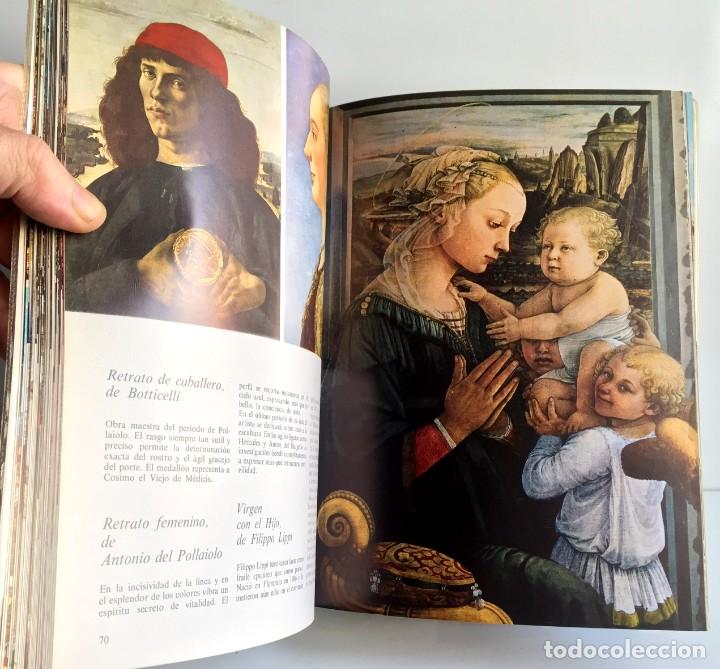 Libros de segunda mano: ADMIRANDO FLORENCIA - Foto 5