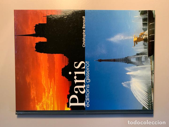 Libros de segunda mano: Paris - Foto 1