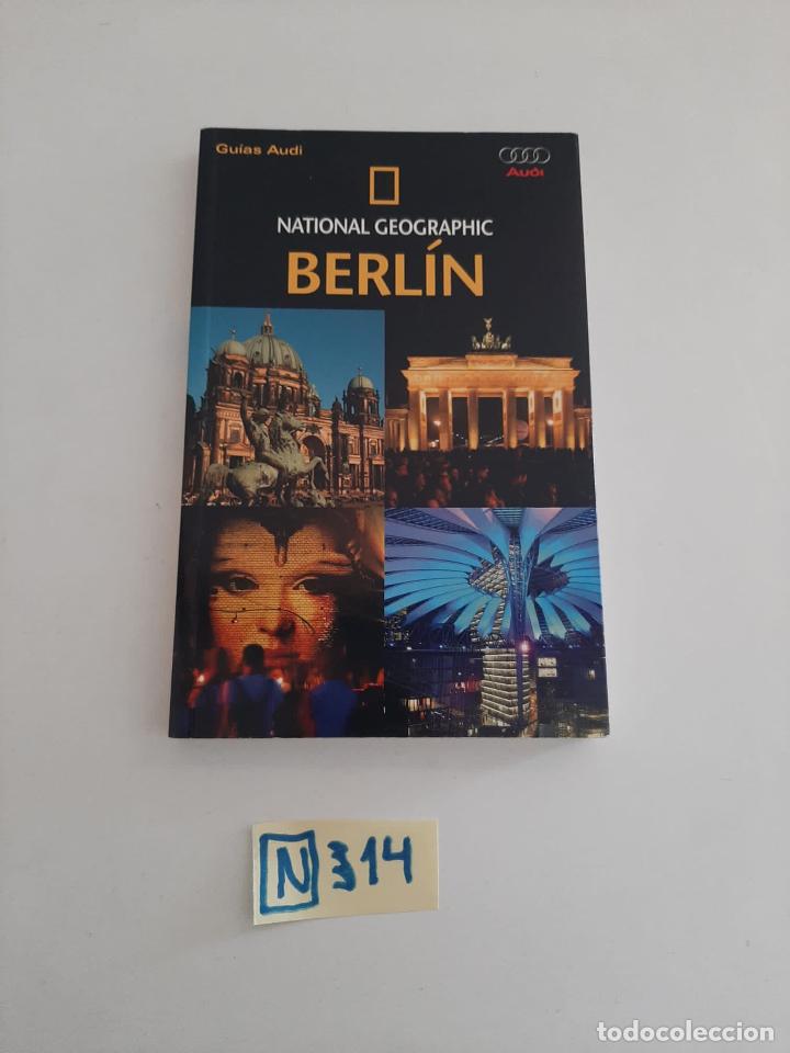 Libros de segunda mano: Berlin - Foto 1