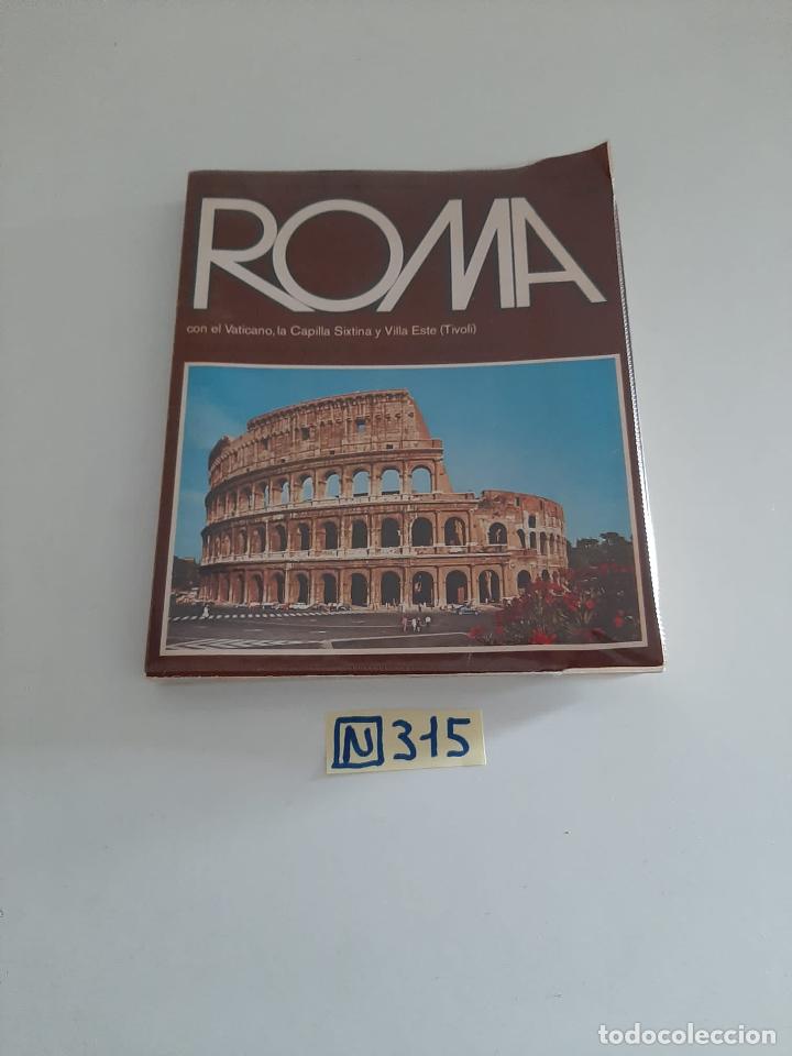 Libros de segunda mano: Roma - Foto 1