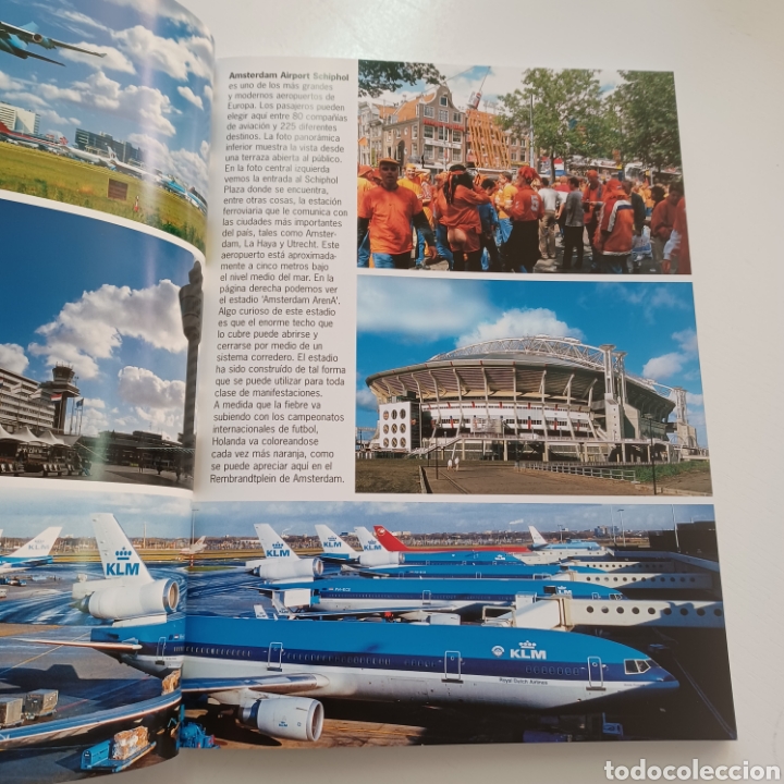 Libros de segunda mano: HOLANDA - BERT VAN LOO - TEXTO EN ESPA&Ntilde;OL - Foto 3