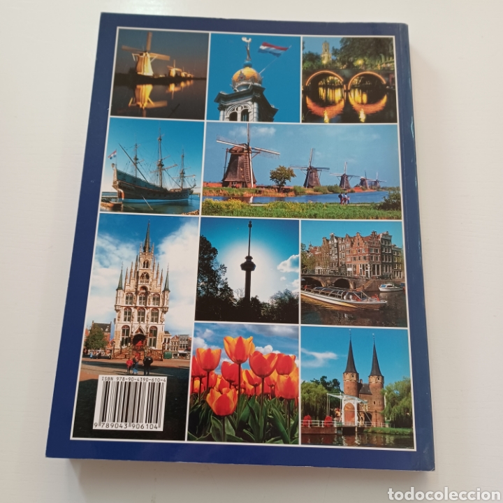 Libros de segunda mano: HOLANDA - BERT VAN LOO - TEXTO EN ESPA&Ntilde;OL - Foto 6
