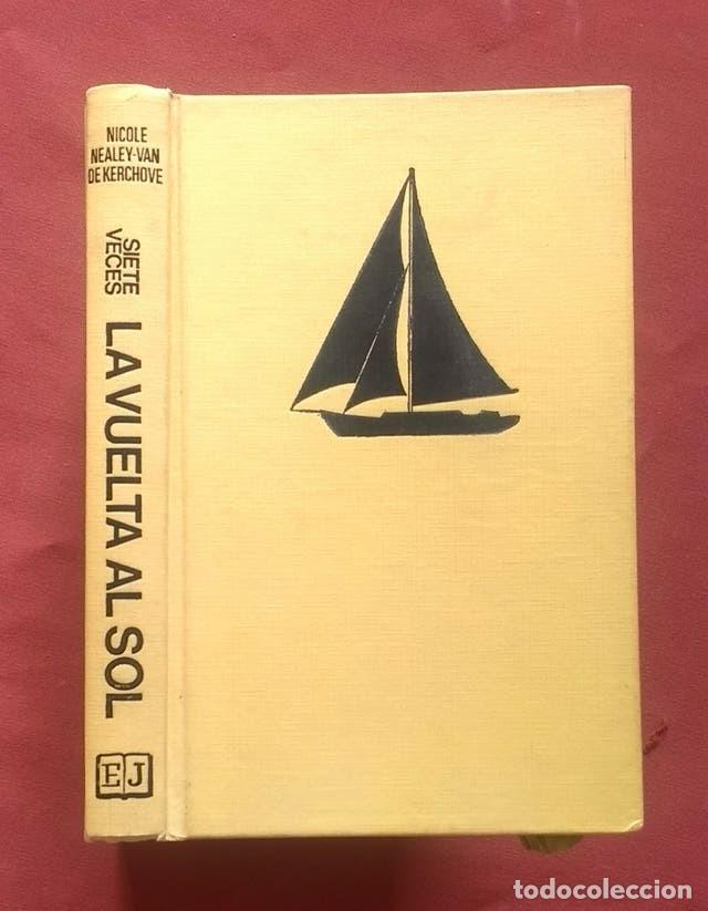 SIETE VECES LA VUELTA AL SOL