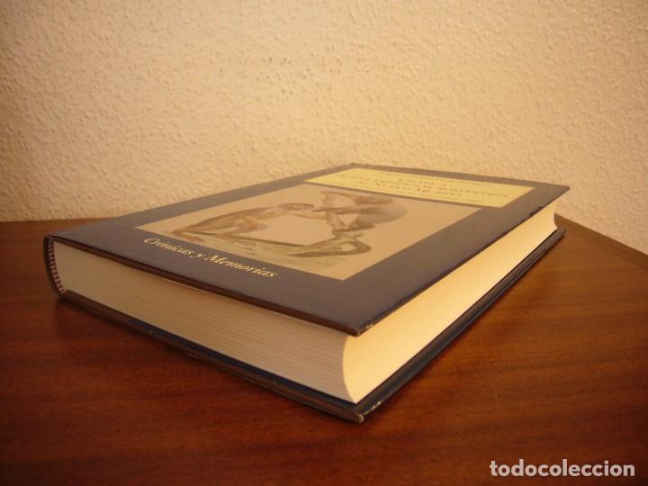 Libros de segunda mano: CRÓNICA DE UNA EXPEDICIÓN ROMÁNTICA AL NUEVO MUNDO 1862-1866 (POLIFEMO, 2013) MIGUEL A. PUIG-SAMPER - Foto 4 - 303263823