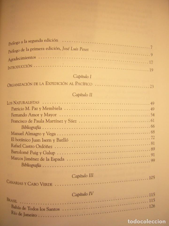 Libros de segunda mano: CRÓNICA DE UNA EXPEDICIÓN ROMÁNTICA AL NUEVO MUNDO 1862-1866 (POLIFEMO, 2013) MIGUEL A. PUIG-SAMPER - Foto 8 - 303263823
