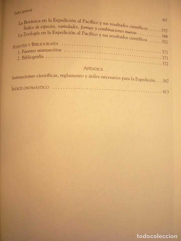 Libros de segunda mano: CRÓNICA DE UNA EXPEDICIÓN ROMÁNTICA AL NUEVO MUNDO 1862-1866 (POLIFEMO, 2013) MIGUEL A. PUIG-SAMPER - Foto 10 - 303263823