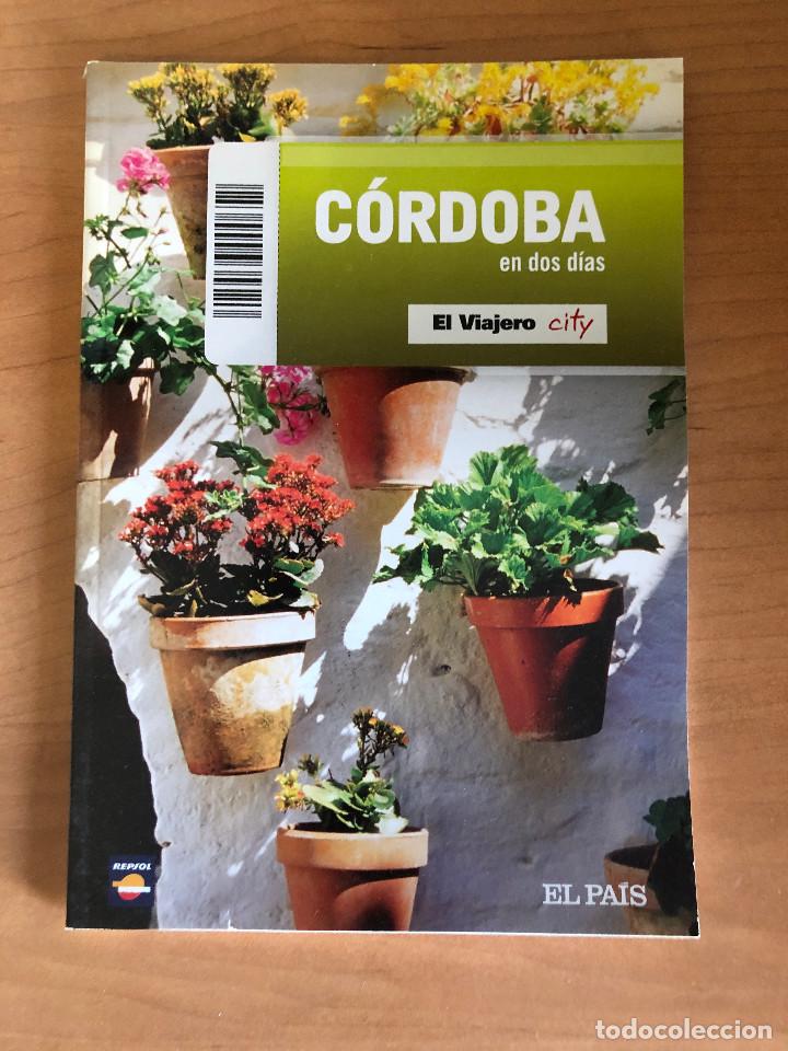 Libros de segunda mano: Coleccion Guia El Viajero City, En 2 Dias, Cordoba, entrega 14