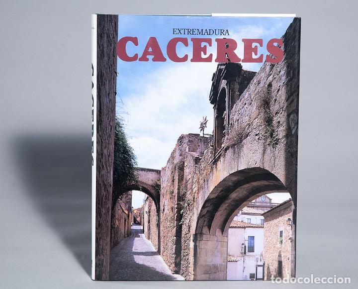 Libros de segunda mano: C&aacute;ceres - Foto 1