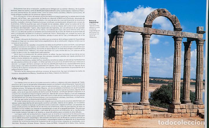 Libros de segunda mano: C&aacute;ceres - Foto 3
