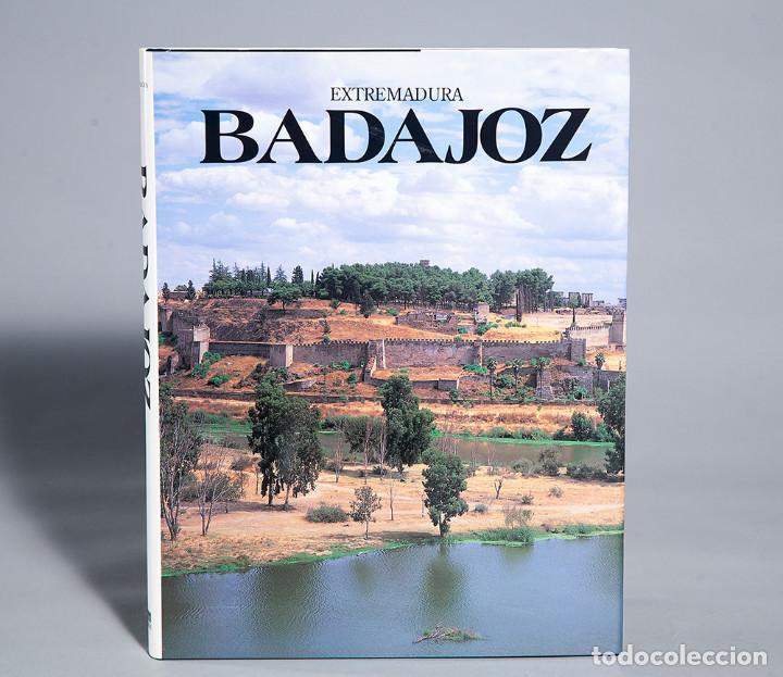 Libros de segunda mano: Badajoz - Foto 1