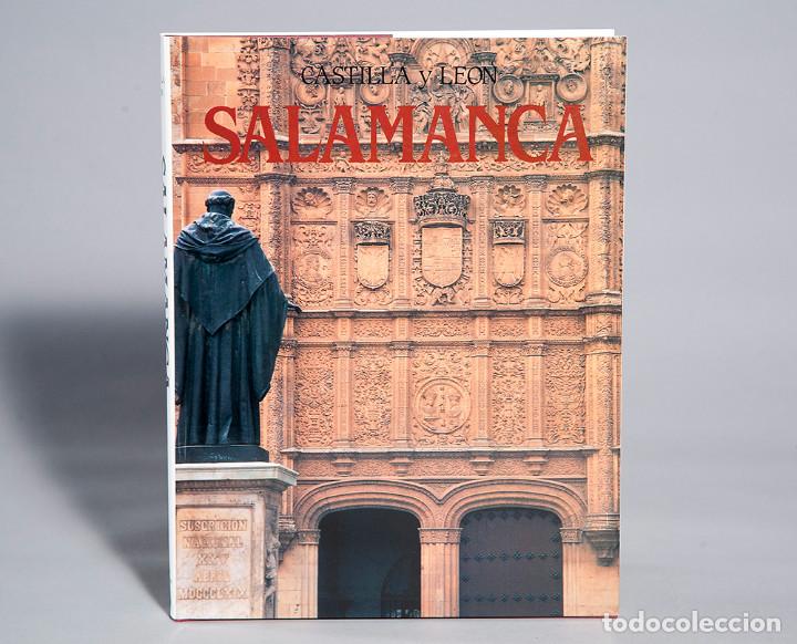 Libros de segunda mano: Salamanca - Foto 1