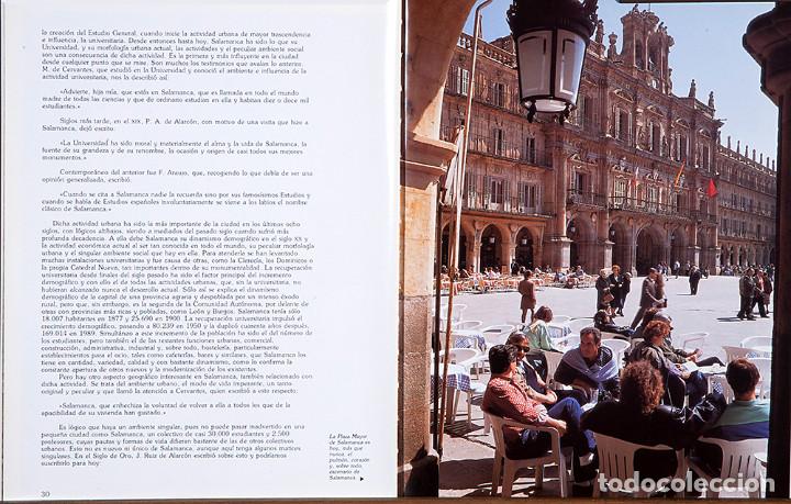 Libros de segunda mano: Salamanca - Foto 3