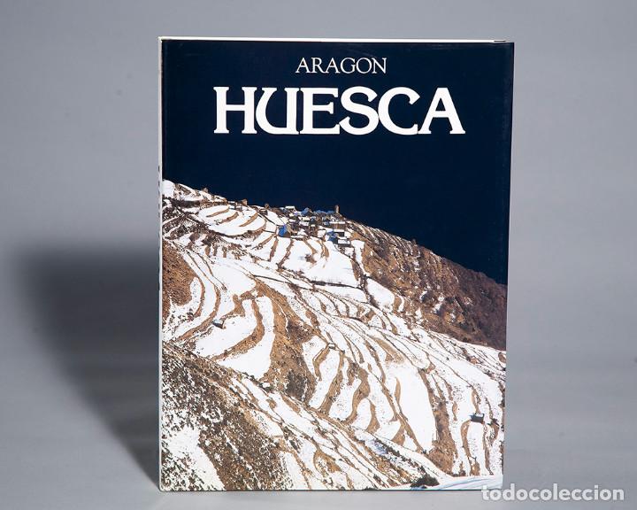 Libros de segunda mano: Huesca - Foto 1