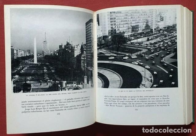 Libros de segunda mano: ARGENTINA - 1&ordf; EDICION 1978 - Foto 3