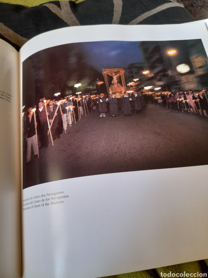 Libros de segunda mano: Redondela, de Manuel Puga - Foto 5