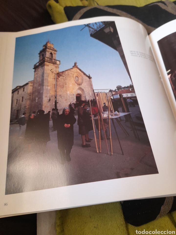 Libros de segunda mano: Redondela, de Manuel Puga - Foto 6
