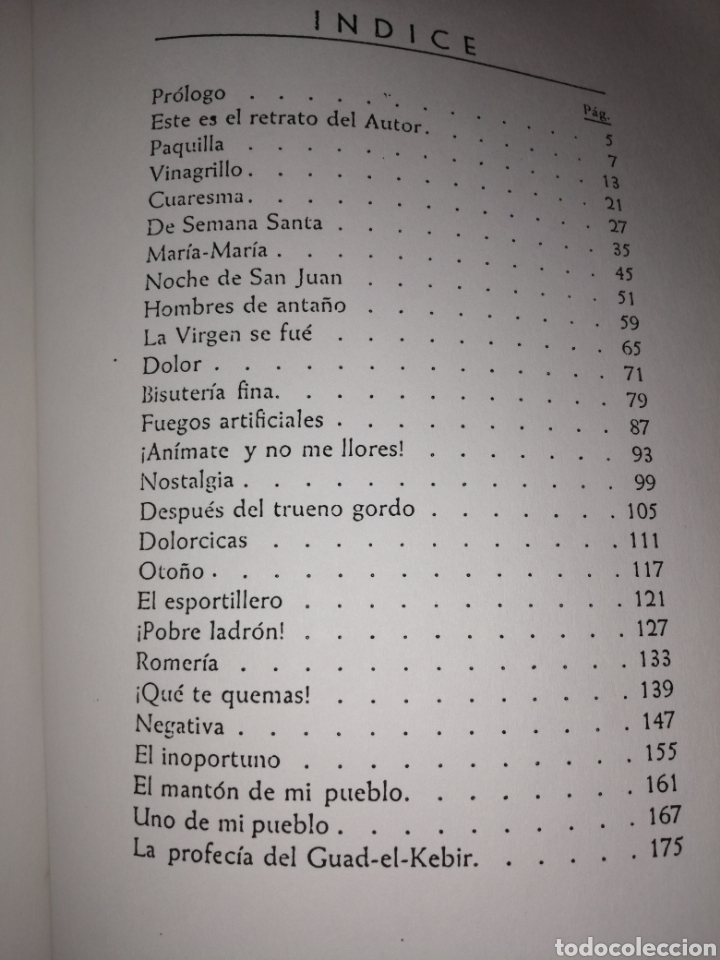 Libros de segunda mano: ESTAMPAS DE &Uacute;BEDA - Foto 6