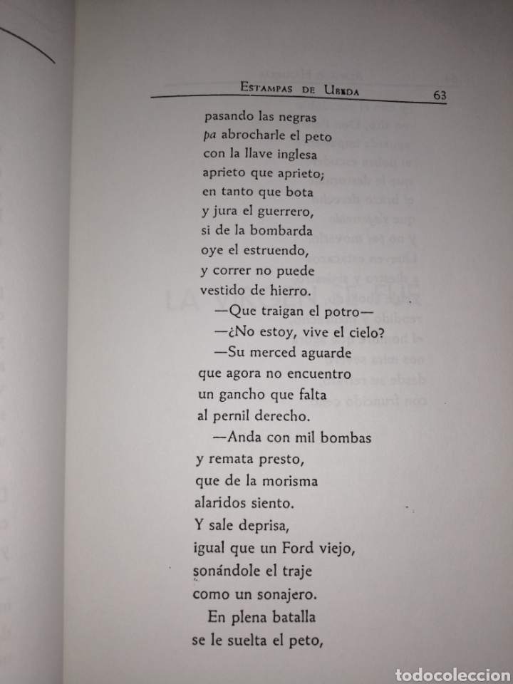 Libros de segunda mano: ESTAMPAS DE &Uacute;BEDA - Foto 8
