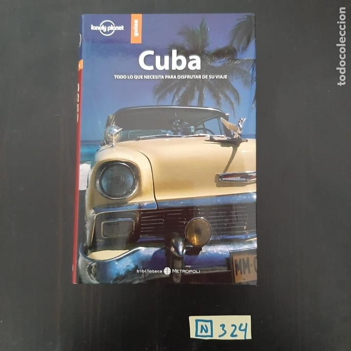 Libros de segunda mano: Cuba - Foto 1