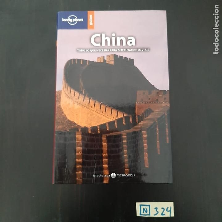 Libros de segunda mano: China - Foto 1