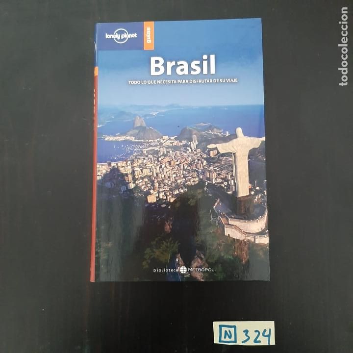 Libros de segunda mano: Brasil - Foto 1