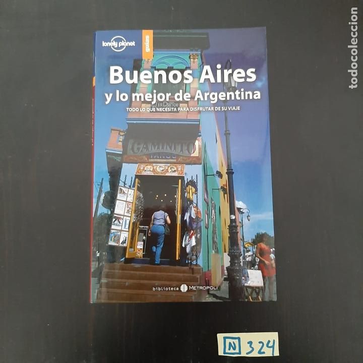 Libros de segunda mano: Buenos Aires - Foto 1