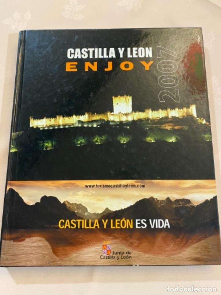 Castilla y Leon turismo