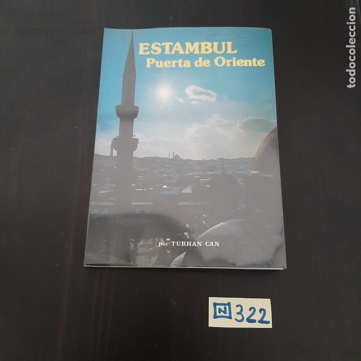 Libros de segunda mano: Estambul - Foto 1