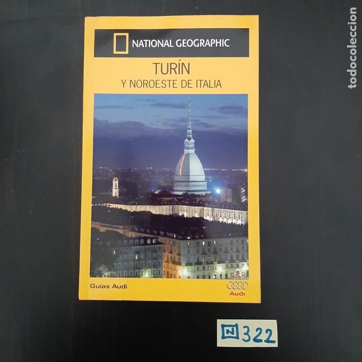 Libros de segunda mano: Tur&iacute;n - Foto 1