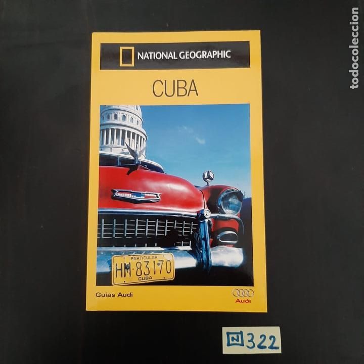Libros de segunda mano: Cuba - Foto 1