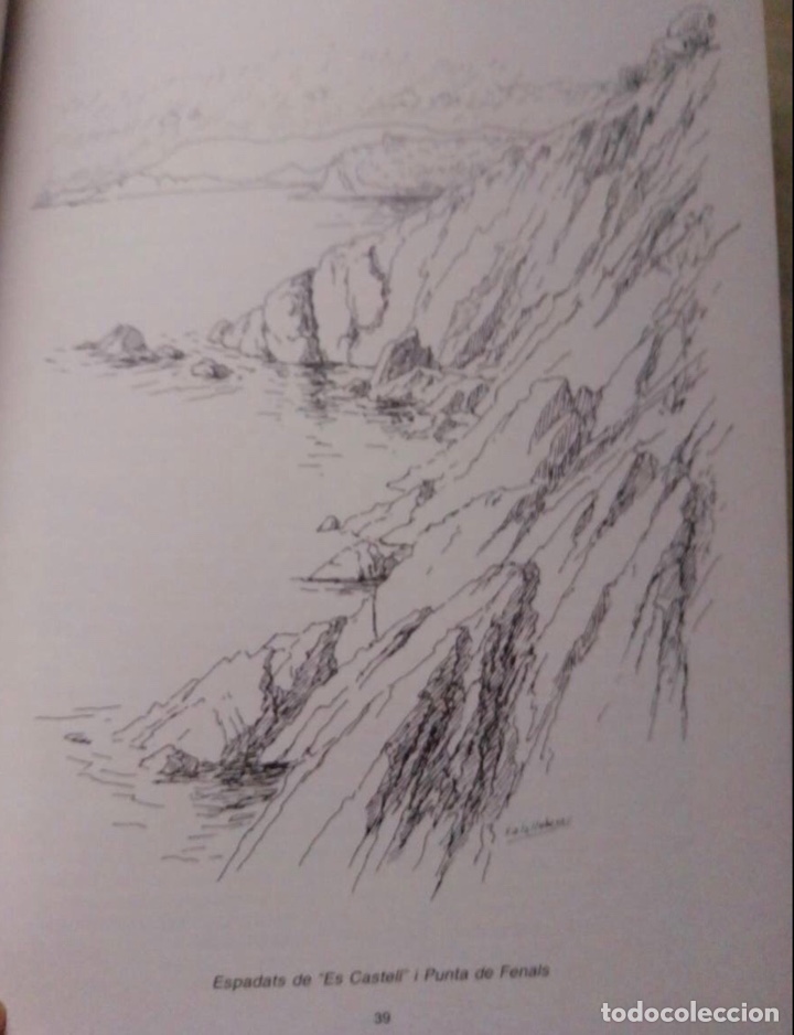 Libros de segunda mano: LA COSTA DE LLORET (LIBRO a&ntilde;o 1990) - Foto 5