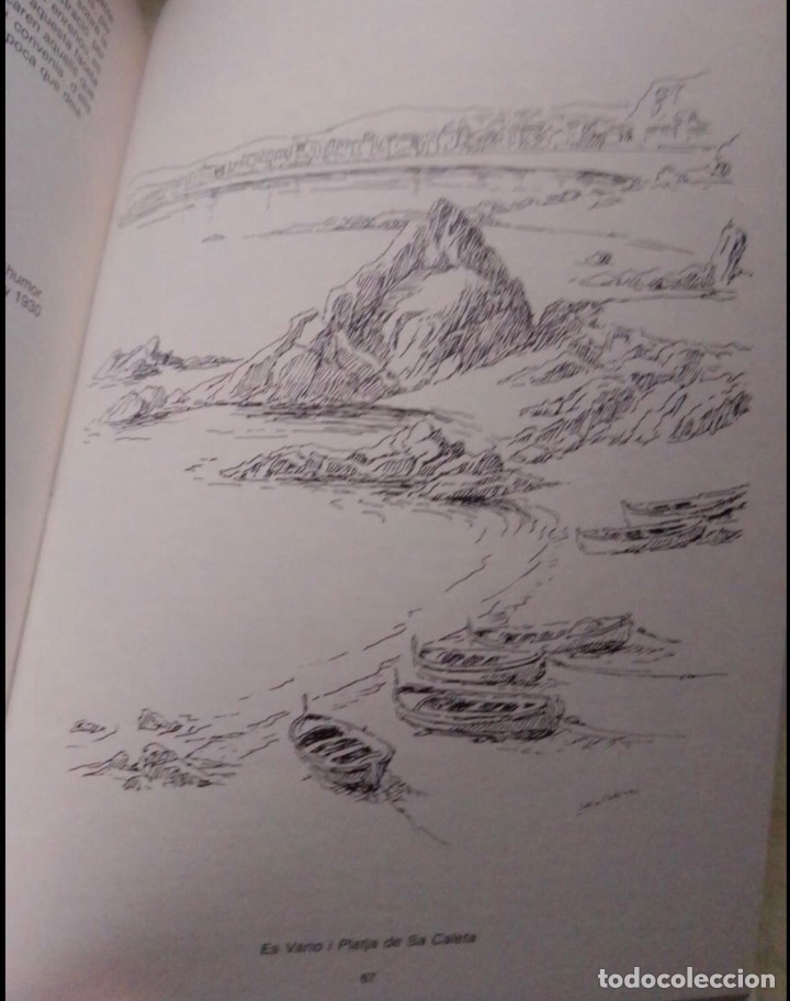 Libros de segunda mano: LA COSTA DE LLORET (LIBRO a&ntilde;o 1990) - Foto 6