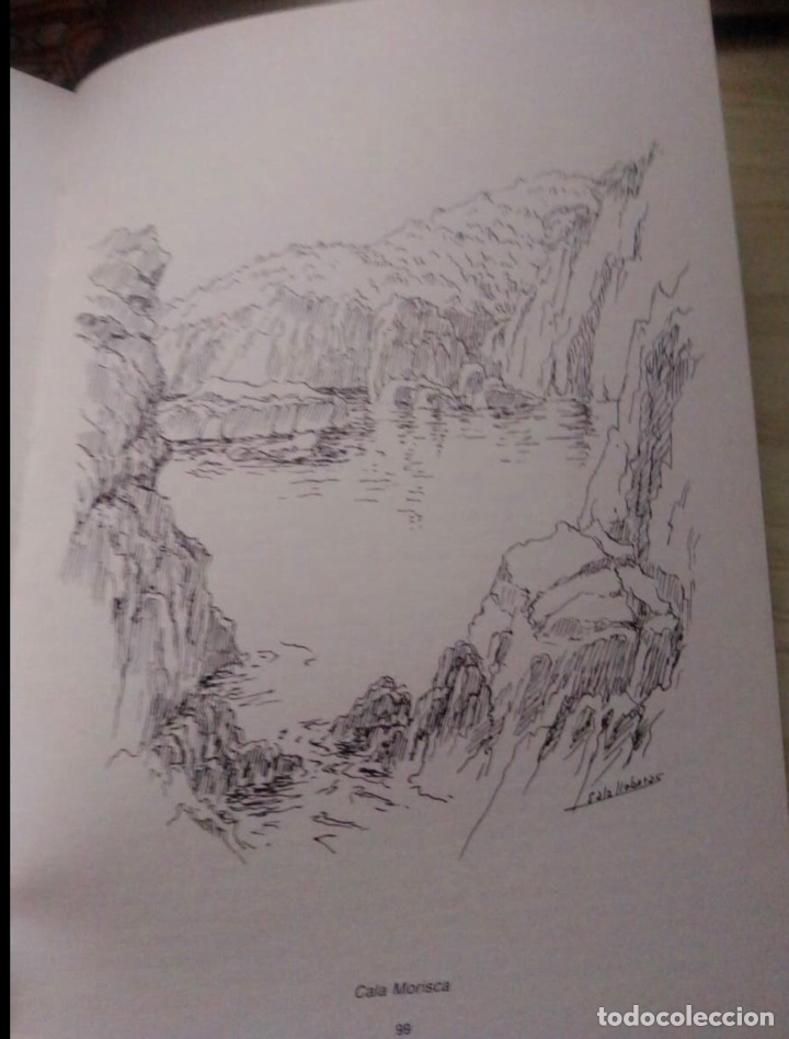 Libros de segunda mano: LA COSTA DE LLORET (LIBRO a&ntilde;o 1990) - Foto 7