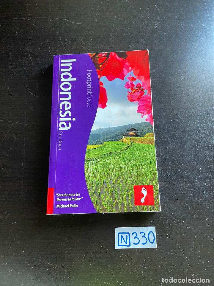 Libros de segunda mano: Indonesia - Foto 1