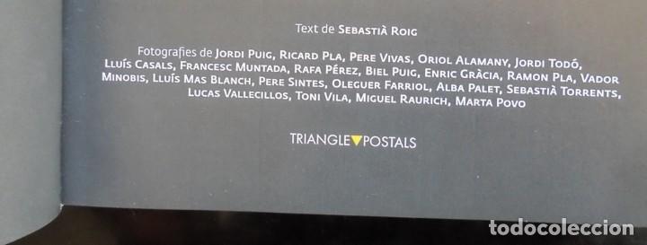 Libros de segunda mano: Catalunya 2007 Triangle Postals impecable, text de Sebasti&agrave; Roig - Foto 2