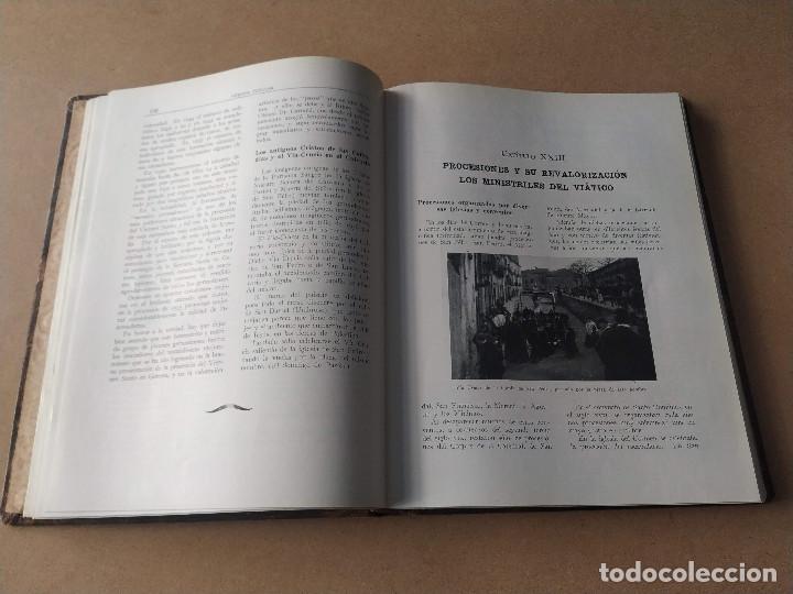 Libros de segunda mano: GIRON&Egrave;S - GERONA POPULAR - JOAQU&Iacute;N PLA CARGOL - Foto 3