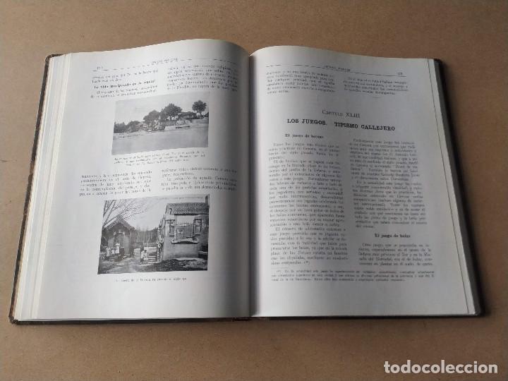 Libros de segunda mano: GIRON&Egrave;S - GERONA POPULAR - JOAQU&Iacute;N PLA CARGOL - Foto 4