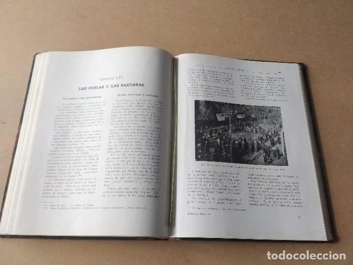 Libros de segunda mano: GIRON&Egrave;S - GERONA POPULAR - JOAQU&Iacute;N PLA CARGOL - Foto 5