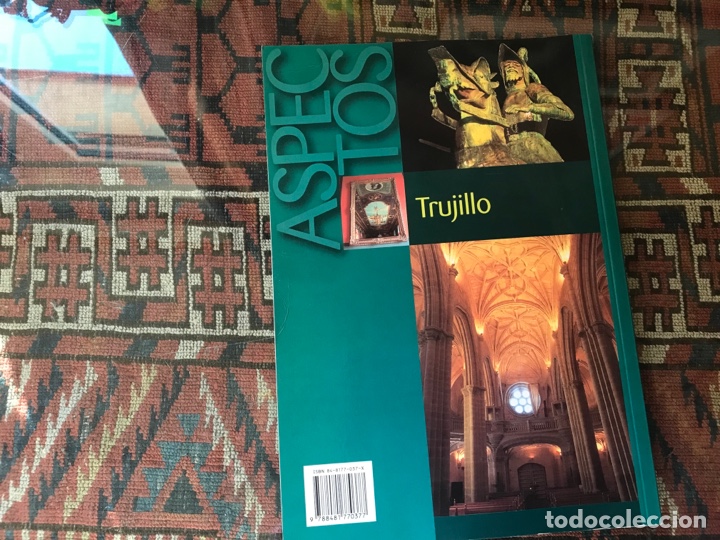 Libros de segunda mano: Trujillo. Ediciones Lancia - Foto 3