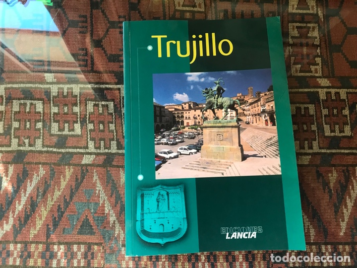 Libros de segunda mano: Trujillo. Ediciones Lancia - Foto 1
