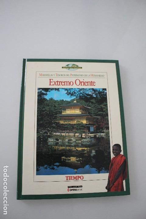 Libros de segunda mano: EXTREMO ORIENTE - Foto 1