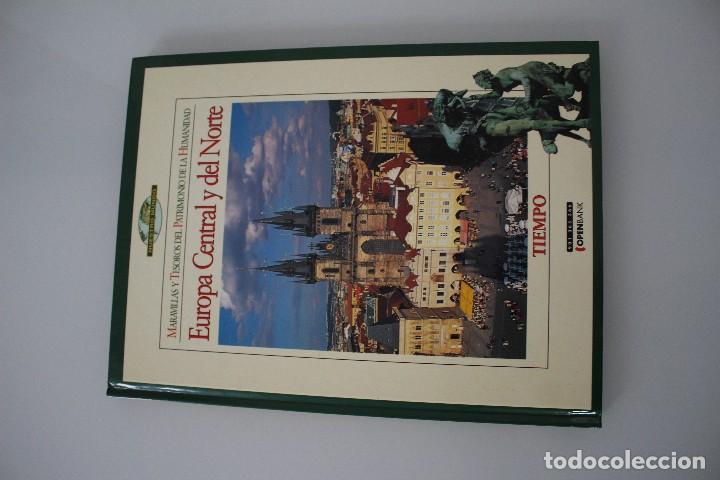 Libros de segunda mano: EUROPA CENTRAL Y DEL NORTE - Foto 1