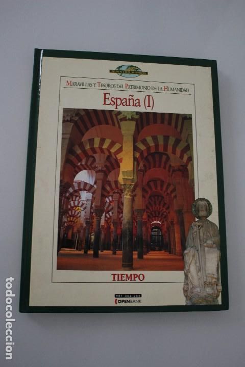 Libros de segunda mano: ESPA&Ntilde;A I - Foto 1