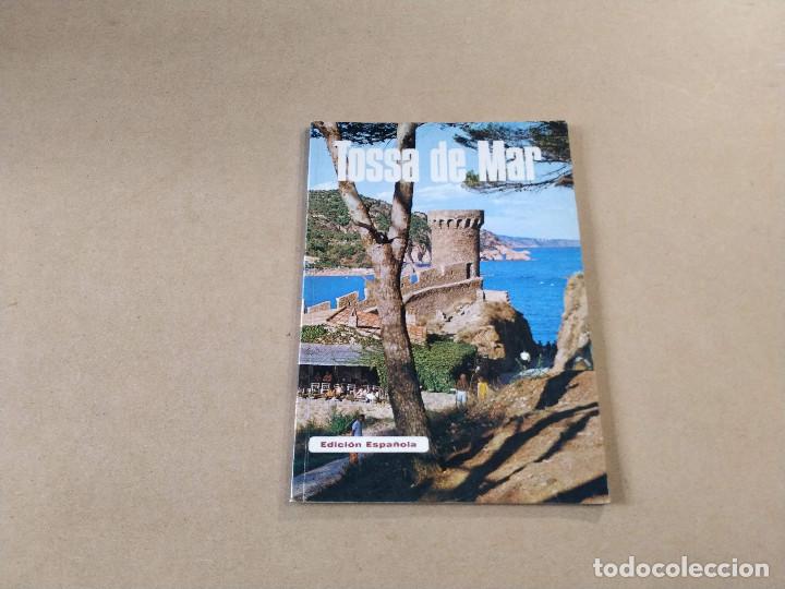 Libros de segunda mano: LA SELVA - TOSSA DE MAR - Foto 1