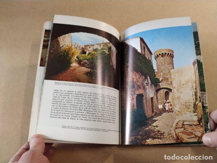 Libros de segunda mano: LA SELVA - TOSSA DE MAR - Foto 2