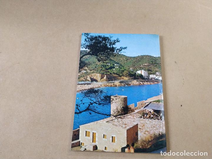 Libros de segunda mano: LA SELVA - TOSSA DE MAR - Foto 4