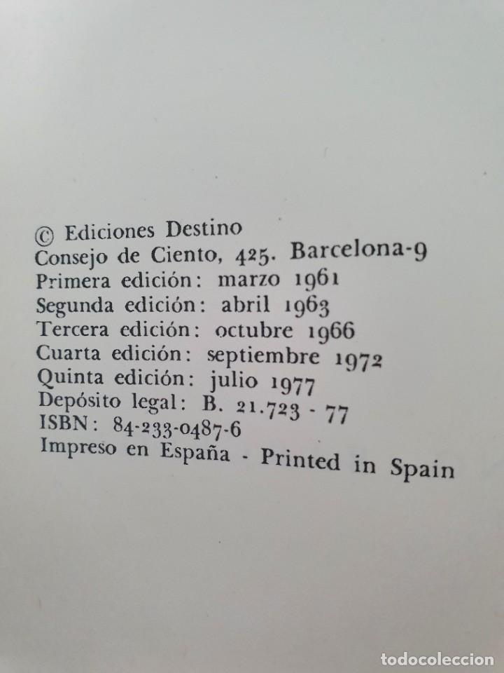 Libros de segunda mano: CATALU&Ntilde;A - JOSE PLA - Foto 5